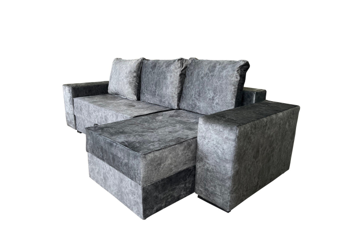 Coltar Extensibil Cloud, 260X100X70 Cm [3]