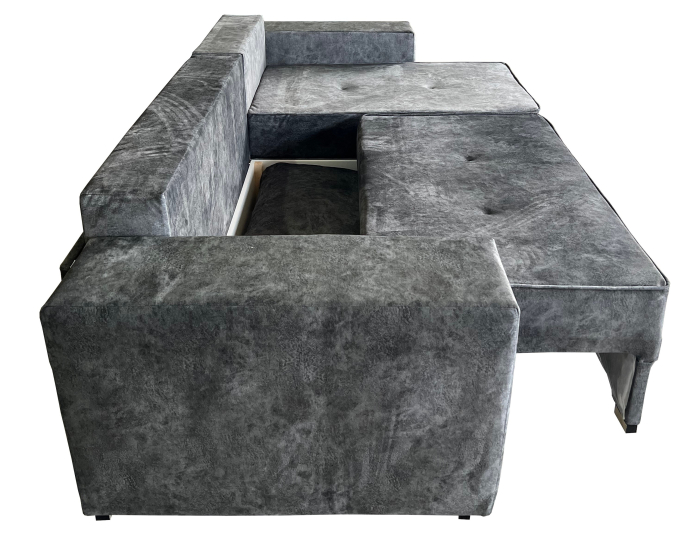 Coltar Extensibil Cloud, 260X100X70 Cm [5]