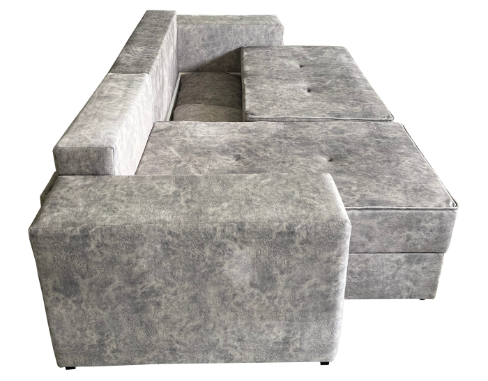 Coltar Extensibil Cloud, 260X100X70 Cm [5]