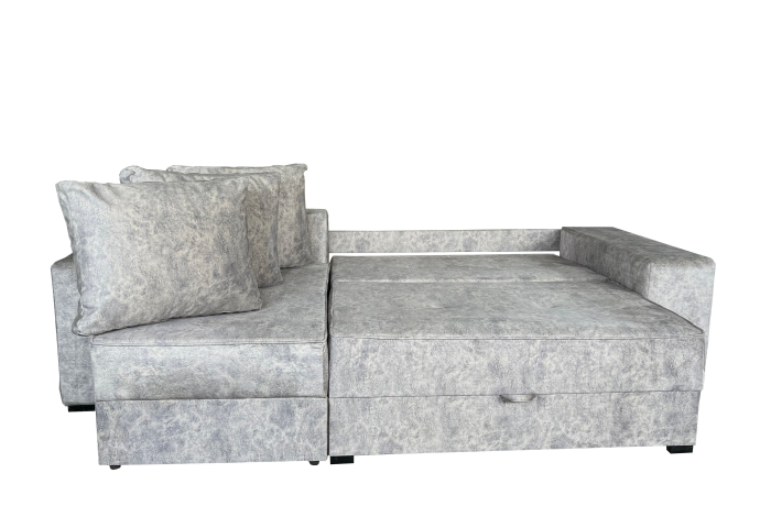 Coltar Extensibil Cloud, 260X100X70 Cm [2]