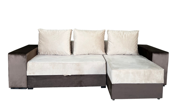 Coltar Extensibil Cloud, 260X100X70 Cm [1]