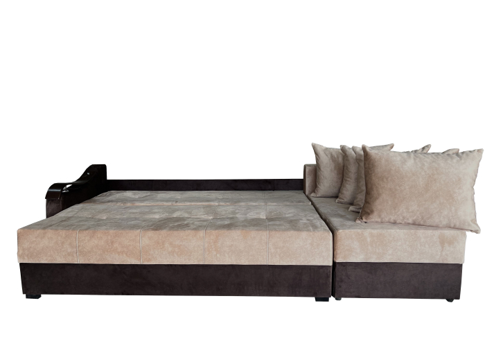 Coltar Extensibil Dana, 300X145X70 Cm [2]