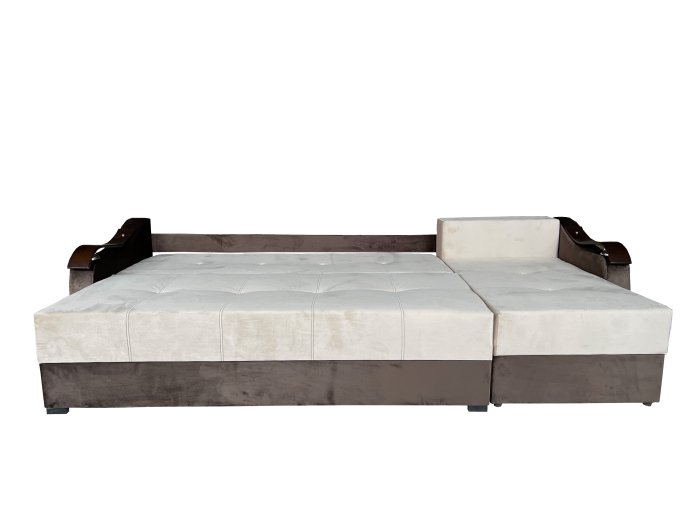 Coltar Extensibil Dana, 300X145X70 Cm [3]