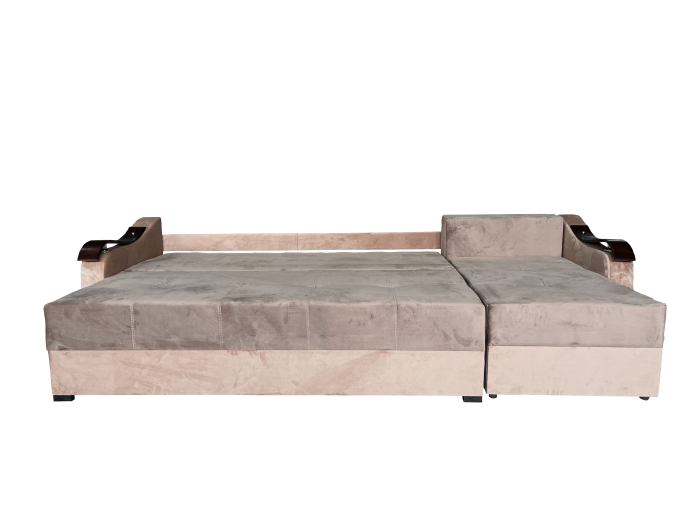 Coltar Extensibil Dana, 300X145X70 Cm [3]