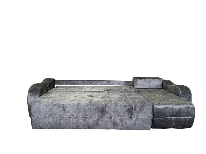 Coltar Extensibil Laura, 310X145X70 Cm [3]