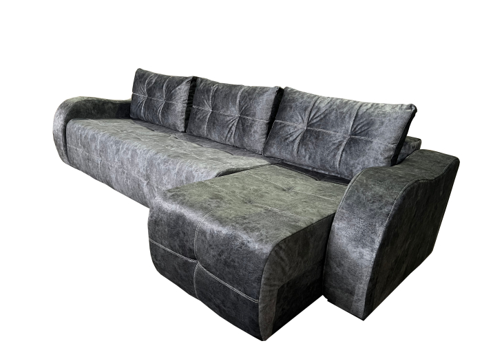 Coltar Extensibil Laura, 310X145X70 Cm [4]