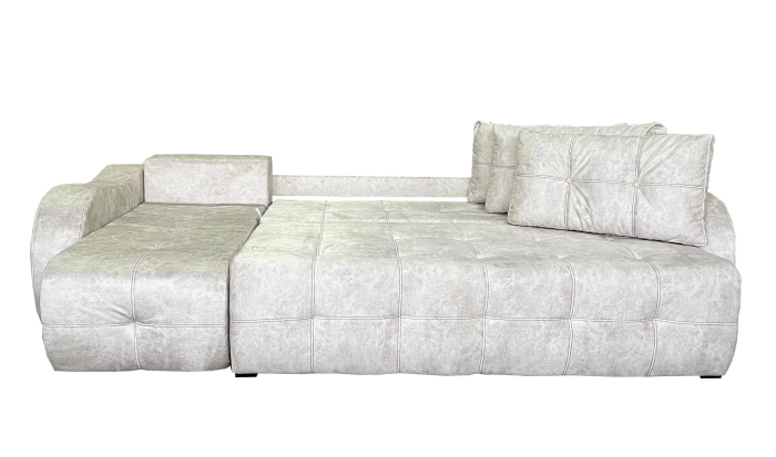 Coltar Extensibil Laura, 310X145X70 Cm [2]