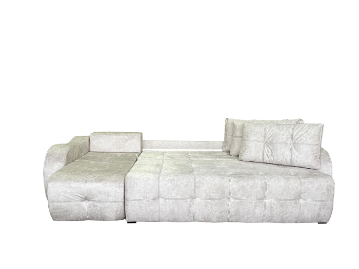 Coltar Extensibil Laura, 310X145X70 Cm [2]