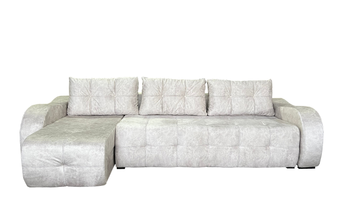 Coltar Extensibil Laura, 310X145X70 Cm [1]