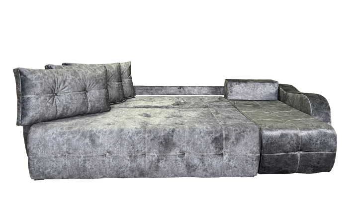 Coltar Extensibil Laura, 310X145X70 Cm [2]