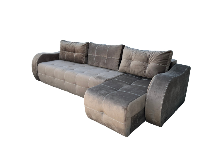 Coltar Extensibil Laura, 310X145X70 Cm [3]