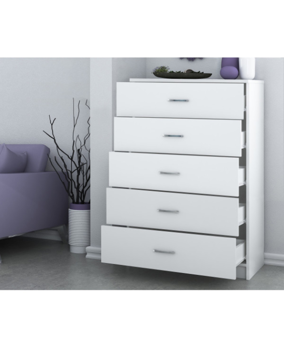 COMODA 5 SERTARE RO, ALB [2]
