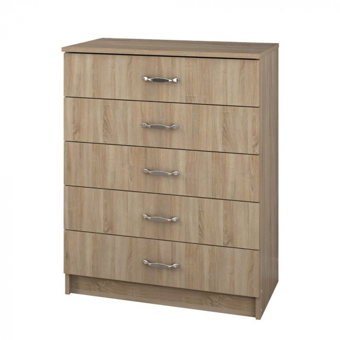 COMODA 5 SERTARE SONOMA [2]