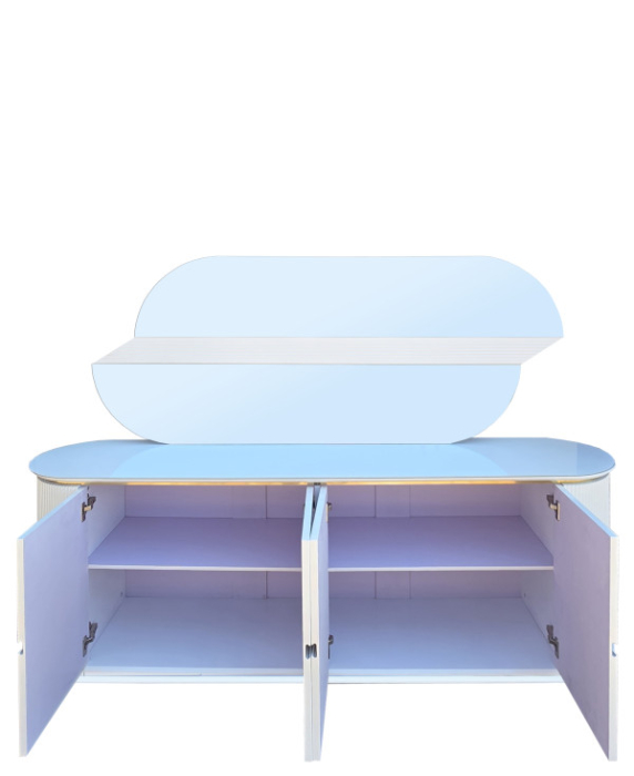 Comoda Elegance, 180x40x80cm [2]