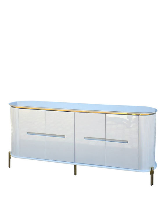 Comoda Elegance, 180x40x80cm [4]
