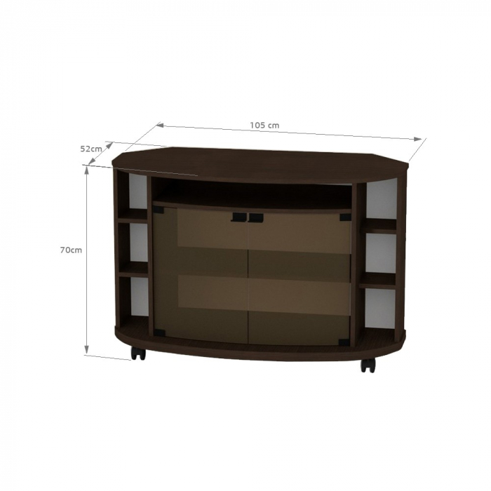 Comoda Hortia wenge [2]