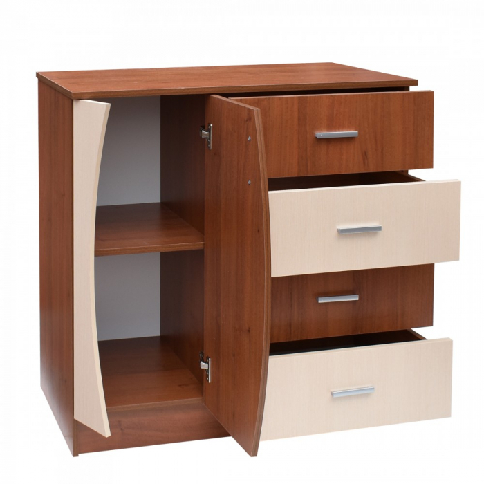 COMODA KF5, 101X44X90CM NUC [2]