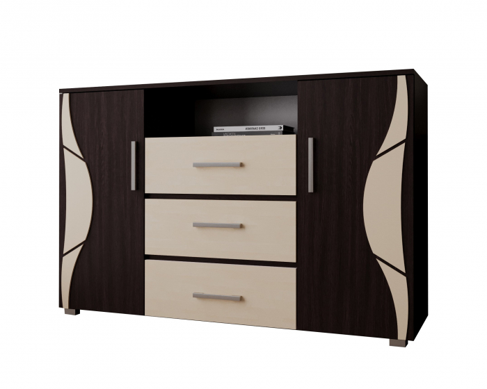 Comoda Laguna RO wenge [4]