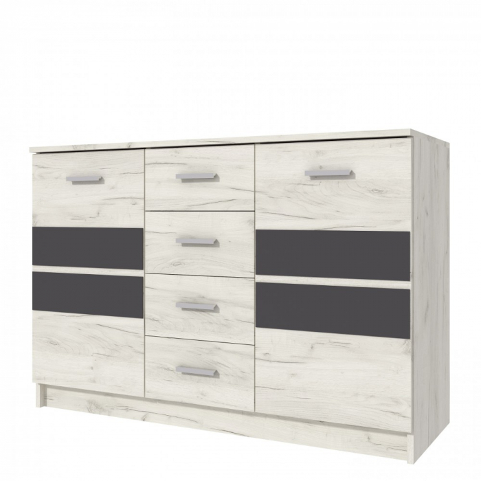 Comoda Luca Stejar K001 [4]