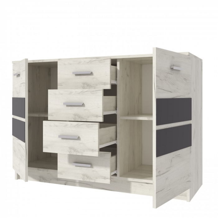 Comoda Luca Stejar K001 [5]