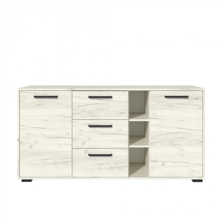 Comoda MP2 stejar k001 [3]