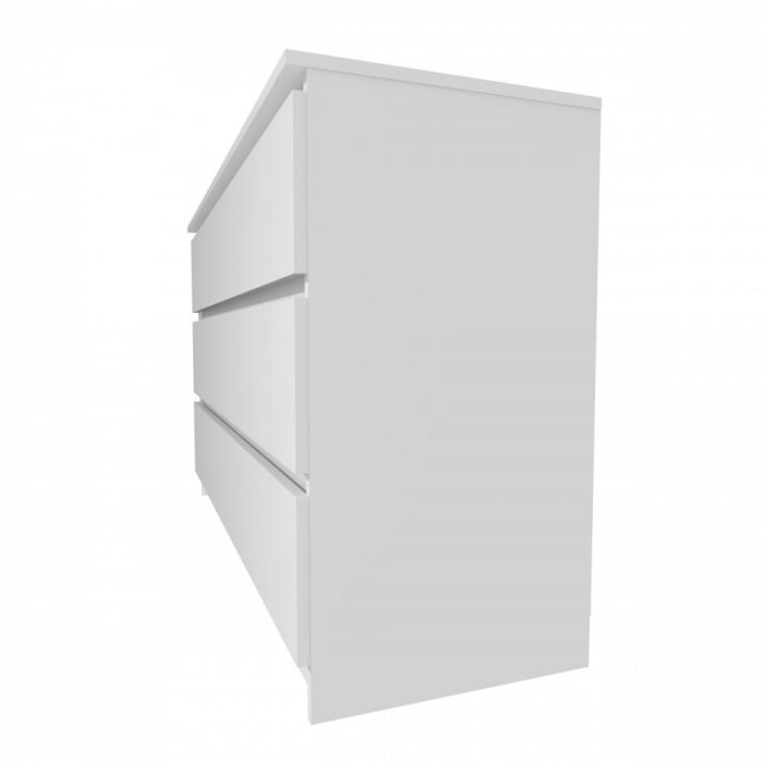 Comoda MP6 6S Alb [6]