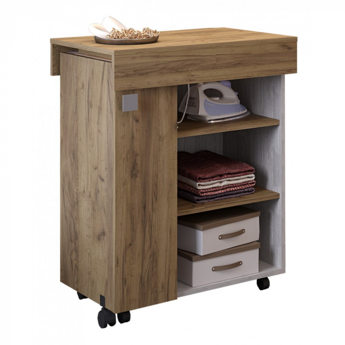 Comoda multifunctionala Teo craft-frasin [4]
