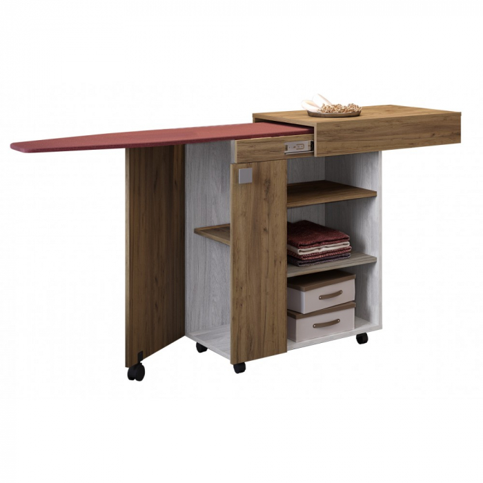 Comoda multifunctionala Teo craft-frasin [3]