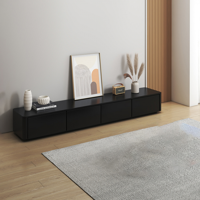 Comoda TV DALLAS MDF  200x39.5 x42 [9]