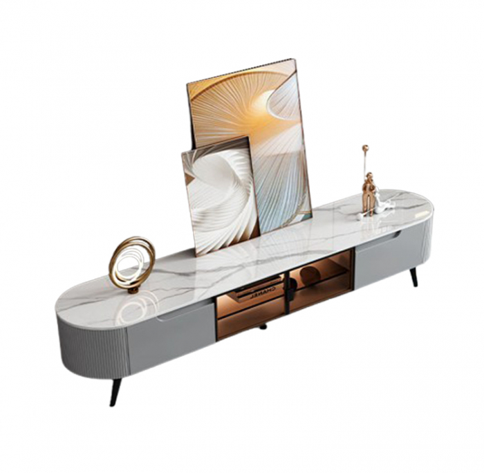 Comoda TV MDF BUFFALO 200x39x44 [2]