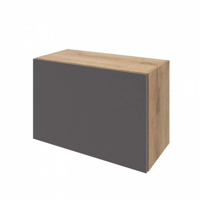 Corp Chelsea, hota clasica, 60-1u, Stejar k003 + Acril Gri [4]