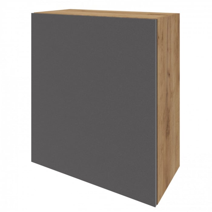 Corp Chelsea, hota telescopica, 60-1u, Stejar k003 + Acril Antracit [5]