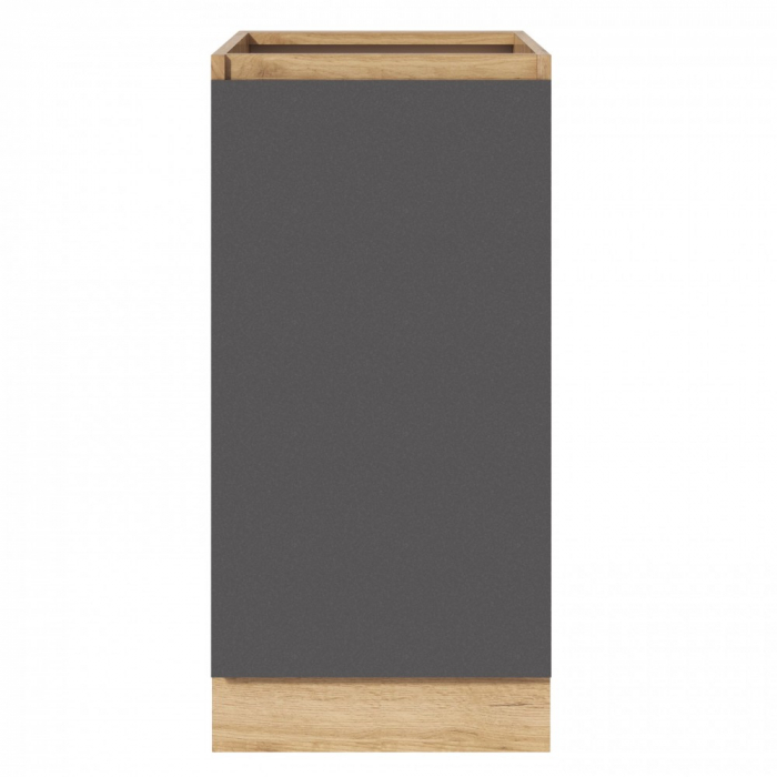 Corp inferior Chelsea, 40-1u, Stejar K003+ Acril Antracit [3]