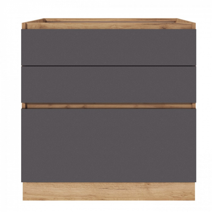 Corp inferior Chelsea, 90-3s, Stejar K003+ Acril Antracit [3]