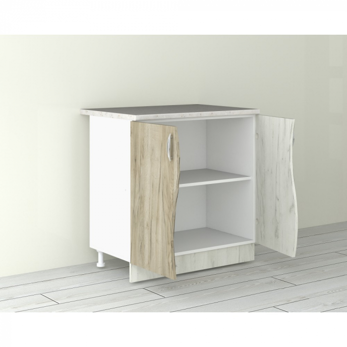 CORP INFERIOR CIP S 80 2U STEJAR K001-K002 [2]