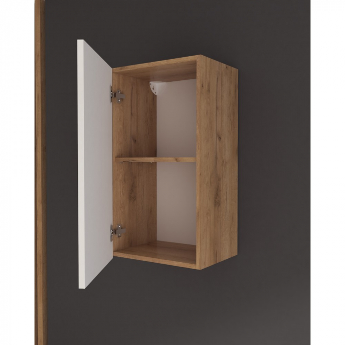 Corp superior Chelsea, 40-1u, Stejar k003 + Alb [2]