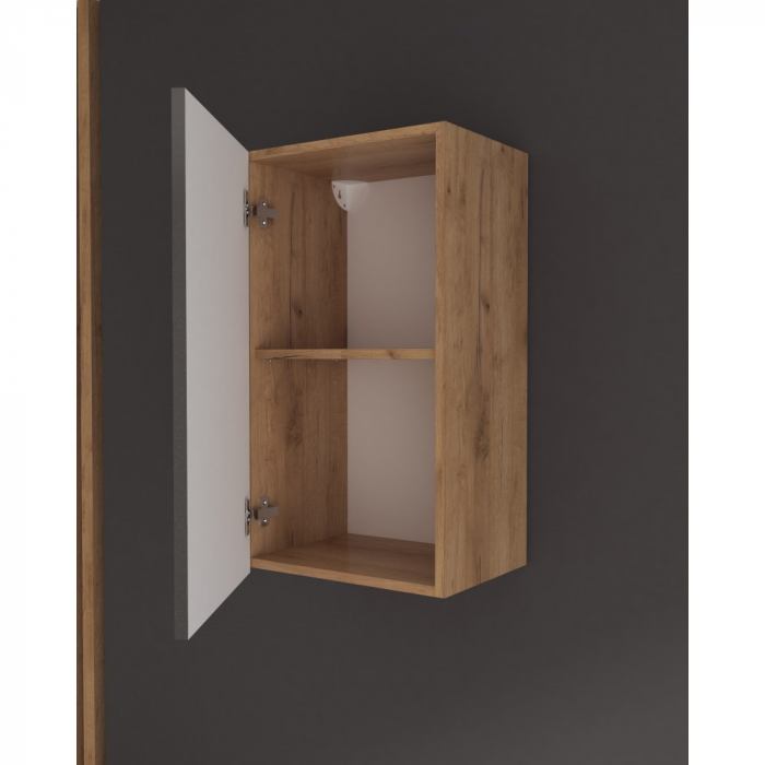 Corp superior Chelsea, 40-1u, Stejar k003 + Antracit [2]