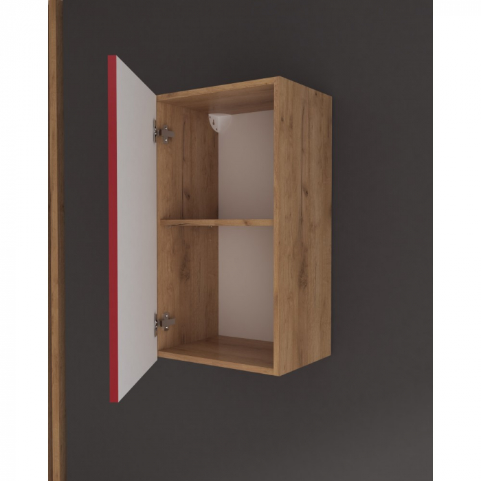 Corp superior Chelsea, 45-1u, Stejar k003 + Rosu [2]