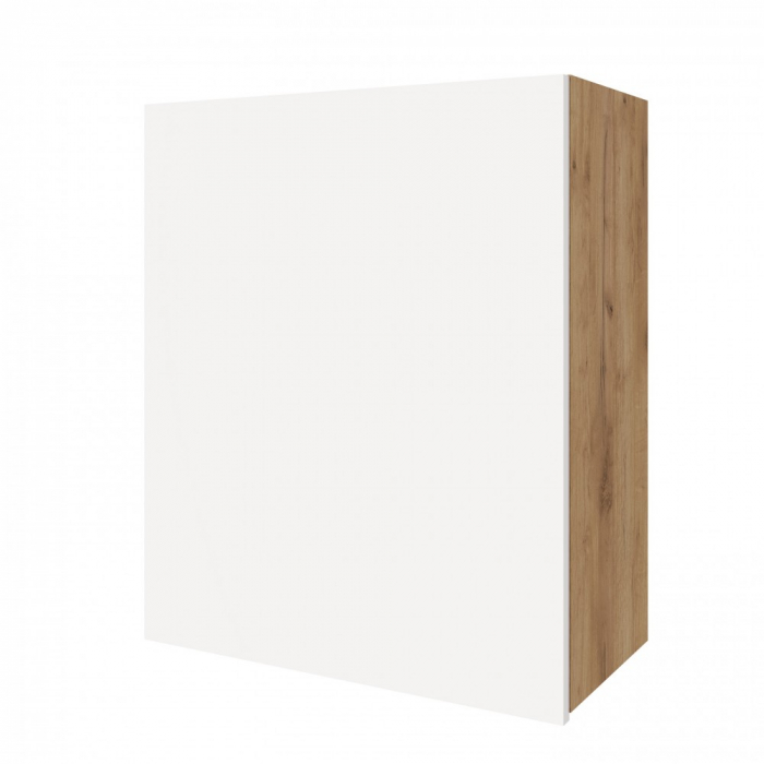 Corp superior Chelsea, 60-1u, Stejar k003 + Acril Alb [4]