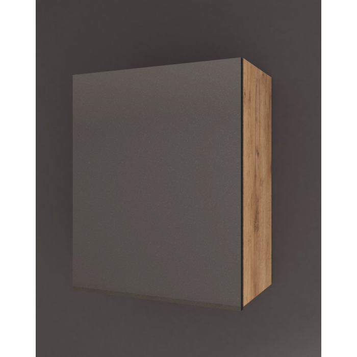 Corp superior Chelsea, 60-1u, Stejar k003 + Acril Antracit [1]