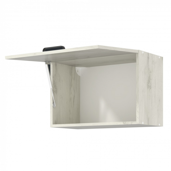 Corp superior hota Vio, 60x30x40 cm,1U K001 [2]