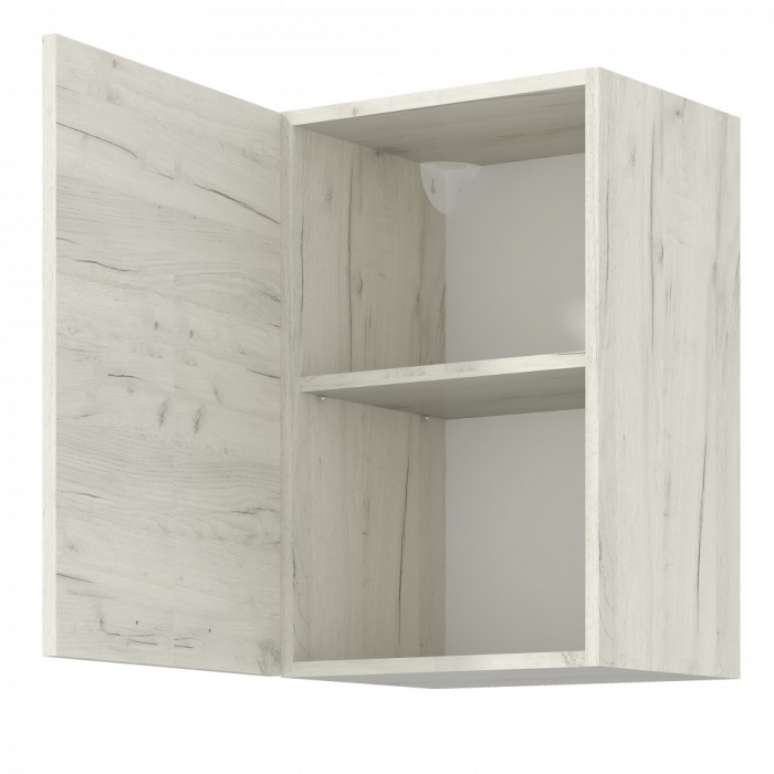 Corp superior vio, 40x30x60 cm, 1U K001 [2]