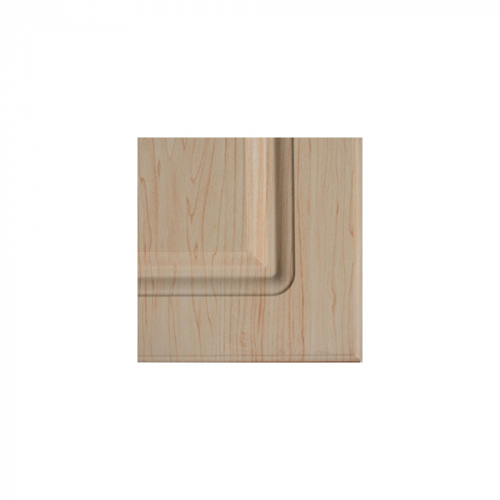 Corp suspendat Olea MDF, 40 cu 1 usa, 40x29x68cm, mesteacan [2]