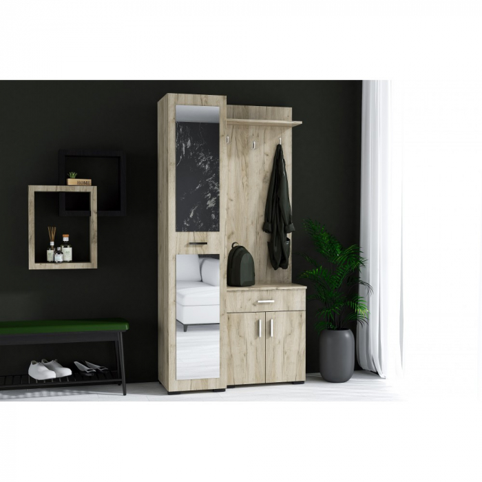 Cuier Luca Stejar K002 [1]