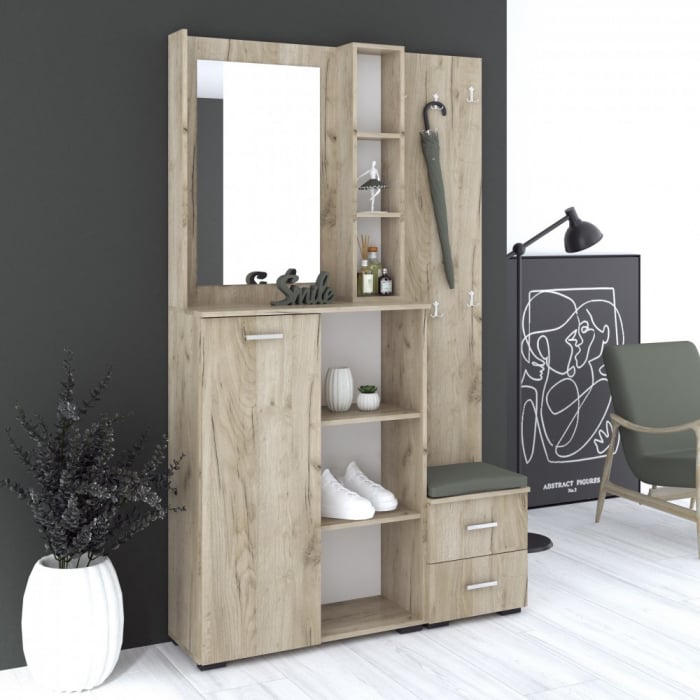 Cuier Matei Stejar K002 [1]