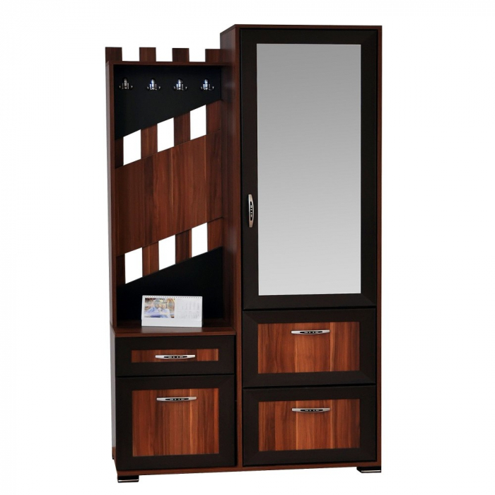 CUIER OCTAVIA HAVANNA+WENGE [2]