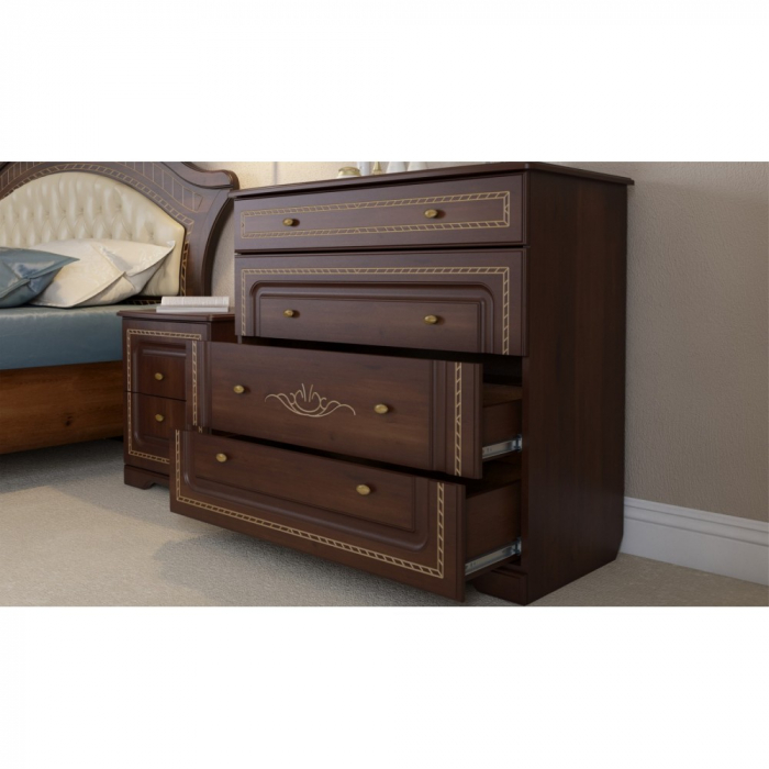 DORMITOR DIANA MDF NUC [3]