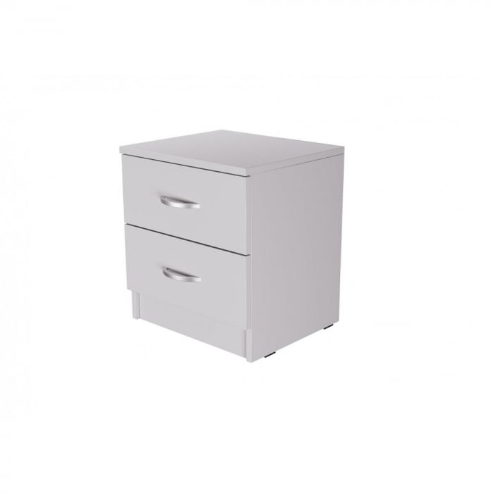 DORMITOR EVA P160 ALB [4]