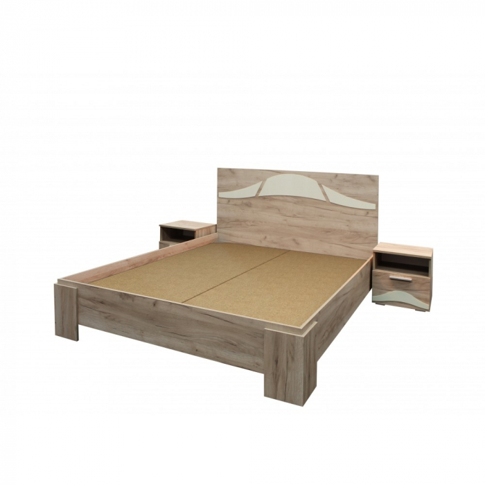 Dormitor Laguna 5 Stejar K002 [2]