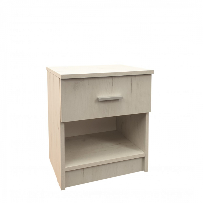 Dormitor Luca, Stejar K001 [6]